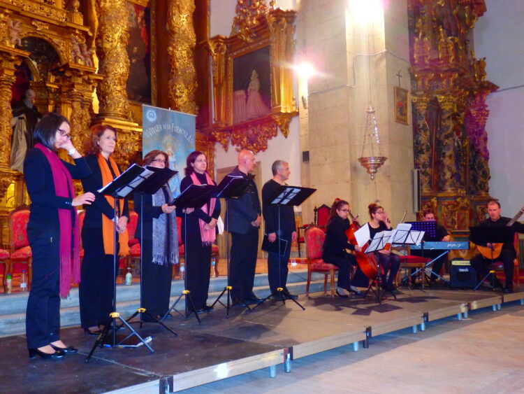 Actuación del grupo ‘Audite’ / DIPUTACIÓN