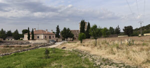 En la actualidad encotramos en Arevalillo de Cega a un total de 18 arevalillenses.