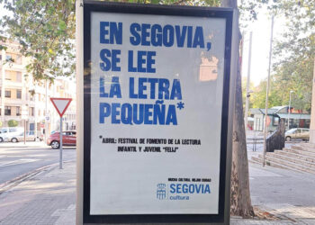 Campana MUPIS Cultura