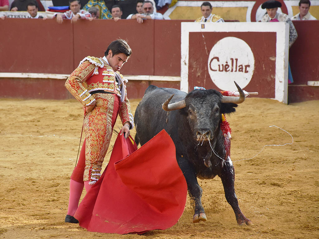 Partido de Resina, entre las complicaciones y las opciones 3 Jesús Enrique Colombo. / A.M.