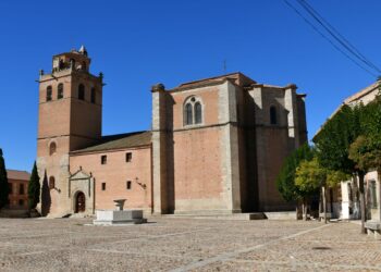 La ruta empezó y terminó en el municipio.