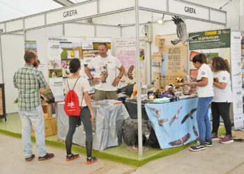 Imagen de Naturcyl 2024.