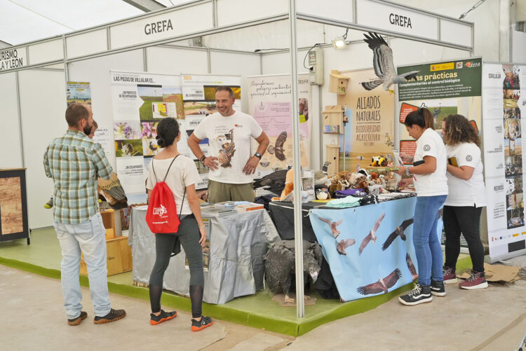 Imagen de Naturcyl 2024.