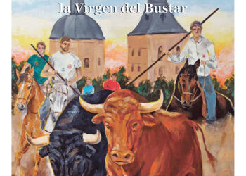 Fiestas en Carbonero 2025 1