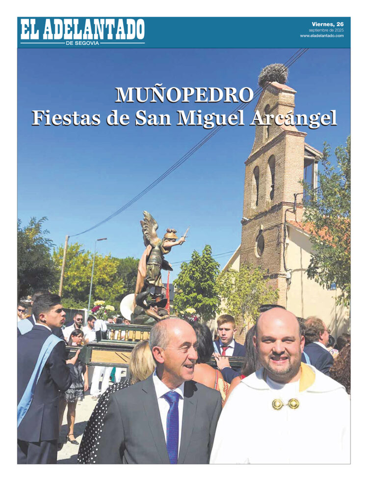 Fiestas en Munopedro 2025 1