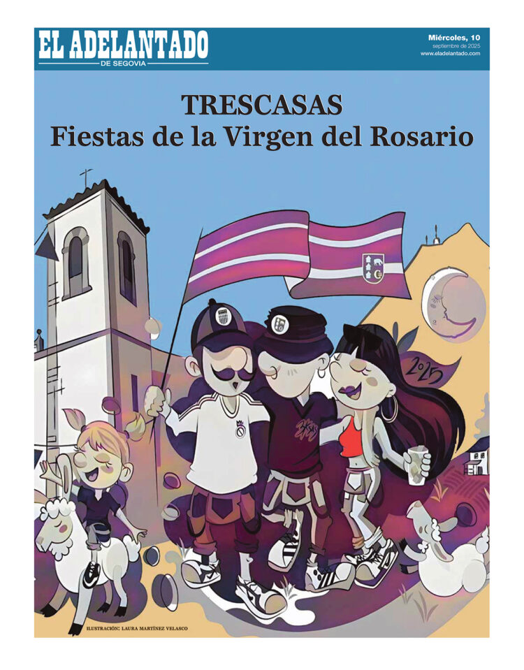 Fiestas en Trescasas 2025 1