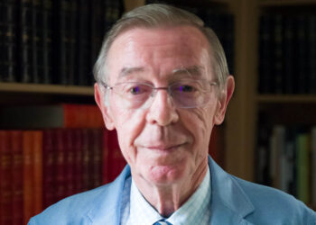 José Antonio Ruiz Hernando. / REAL ACADEMIA DE SAN QUIRCE