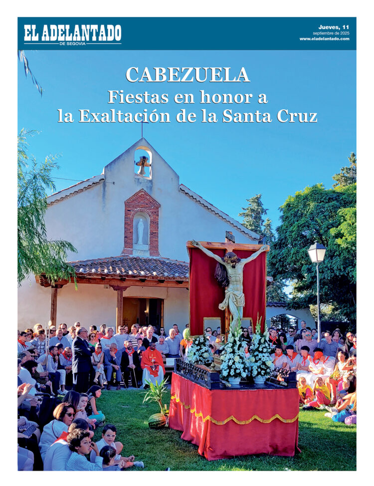 PORTADA Cabezuela