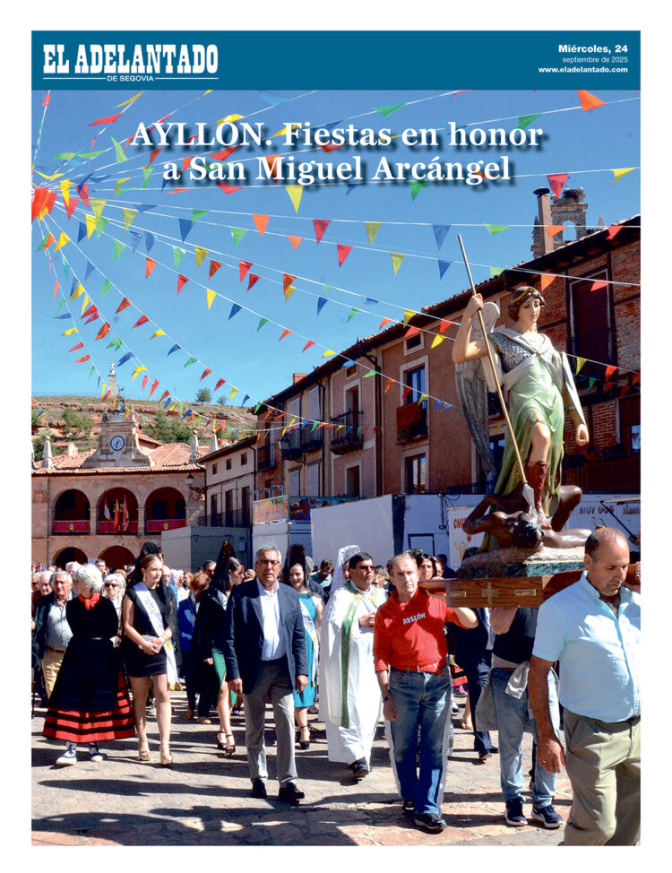 PORTADA SUPLEMENTOS WEB Ayllon