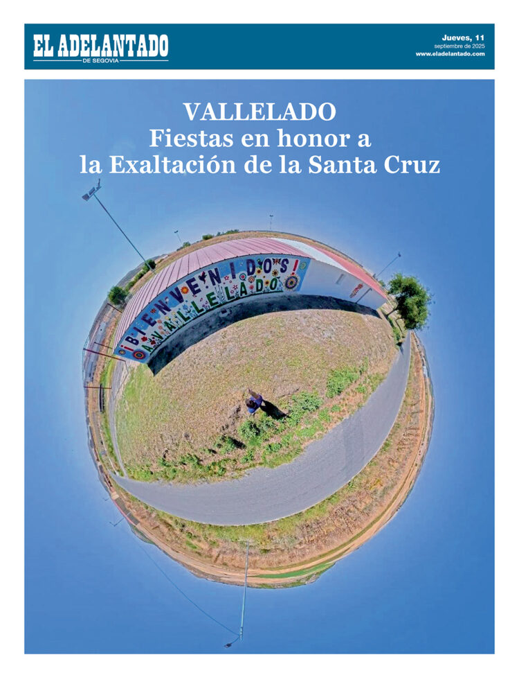 PORTADA Vallelado
