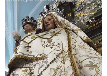 Portada Fiestas en Escalona del Prado 2025 1