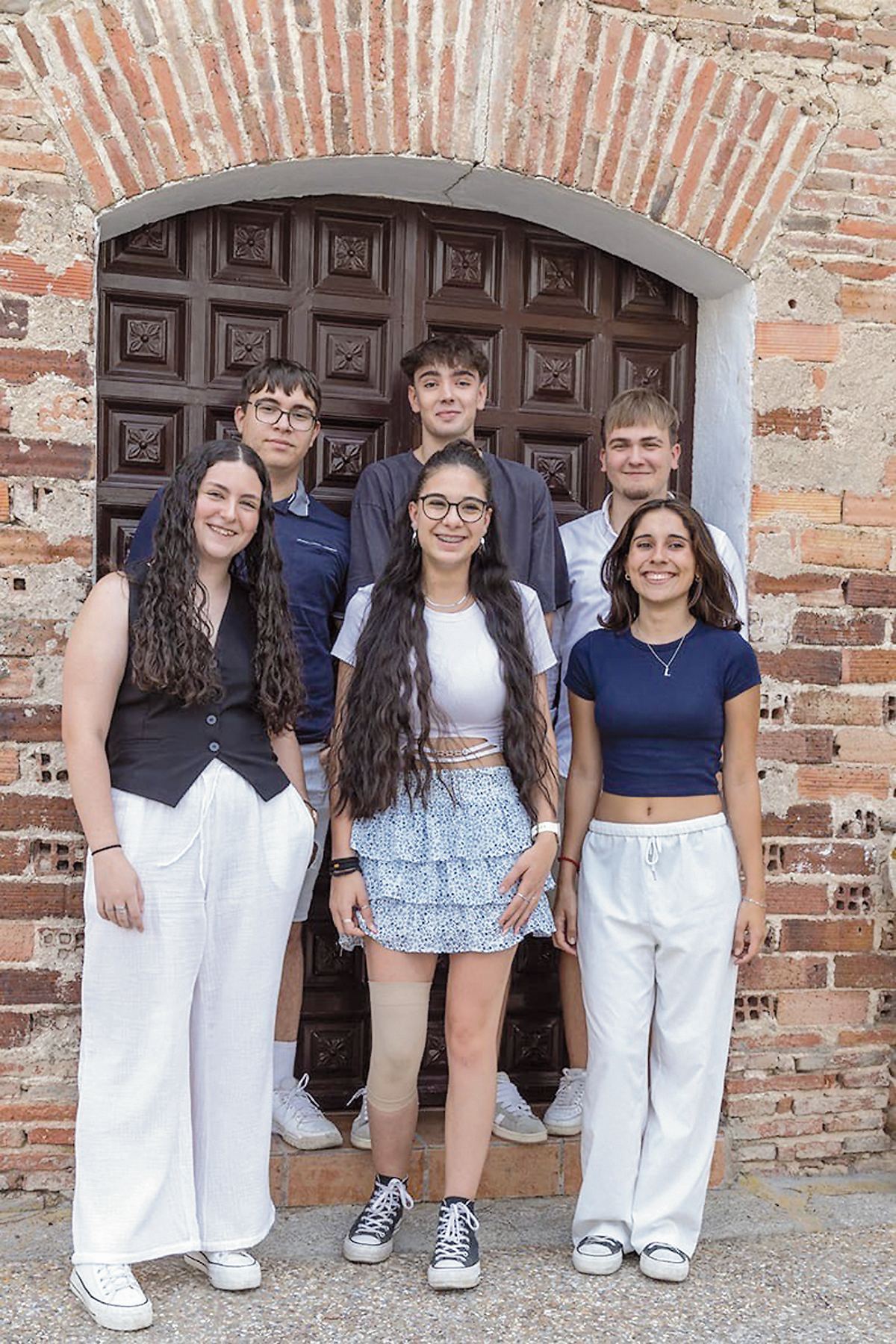 Portada Foto Quintos 2025