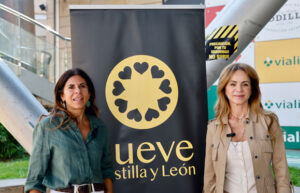 Presentación del partido Nueve Castilla y León en Salamanca.