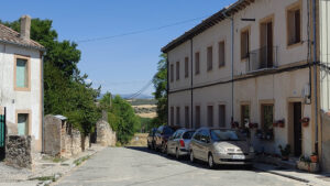 En la actualidad, Rebollo cuenta con 74 vecinos en su censo.