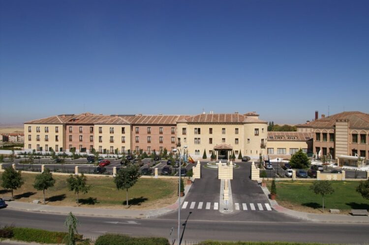 El Hotel Cándido acoge la II Jornada de Altas Capacidades 1 El Hotel Cándido será la sede del evento. /HOTEL CÁNDIDO