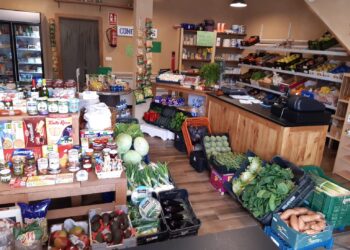 Se permitirá la apertura en días festivos cuando haya tres o más de estos días consecutivos. / Segovia Sur