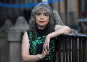 FOTO: PABLO MARTÍN/EFE