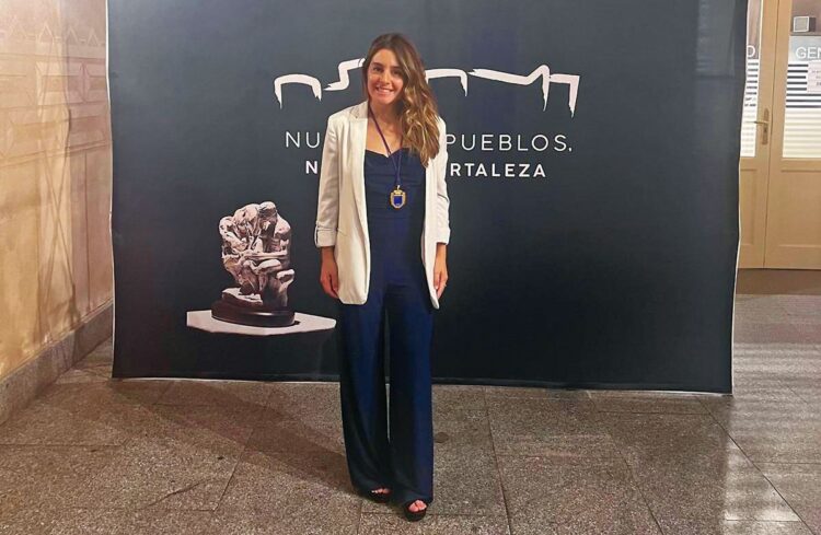 “Que la fiesta sea motivo, de unión y orgullo” 1 alcaldesa 3