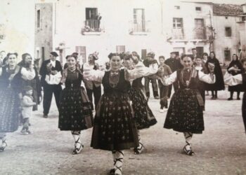 Arcones celebrará la II edición de su Feria de la Tradición / ANA HERNANZ