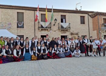 II Feria de la Tradición de Arcones