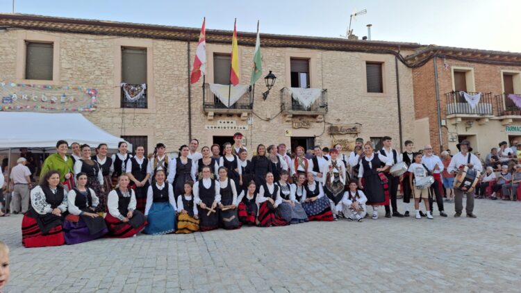 II Feria de la Tradición de Arcones
