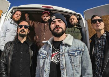 El grupo Talco será la estrella de las fiestas. /TALCO