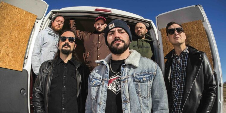 El grupo Talco será la estrella de las fiestas. /TALCO