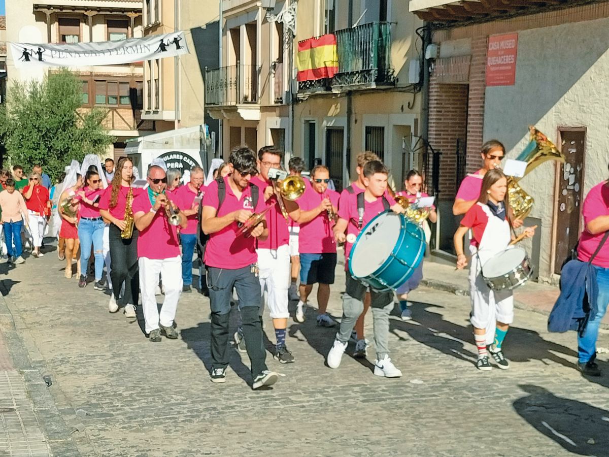 charanga
