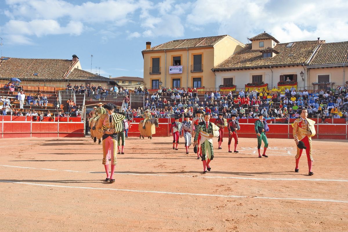 torosRiaza