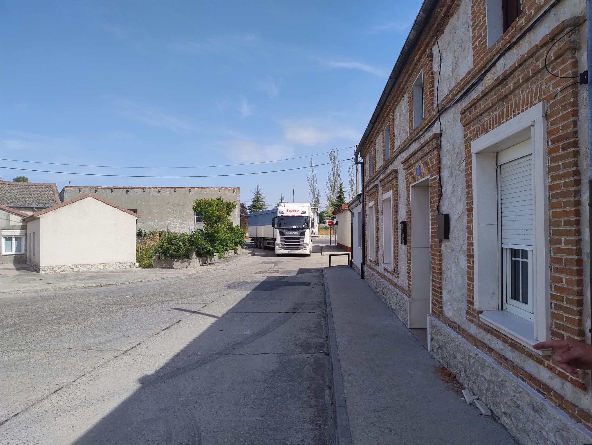 El ‘Diablo sobre ruedas’ que castiga a Chañe 3 fotodespiece