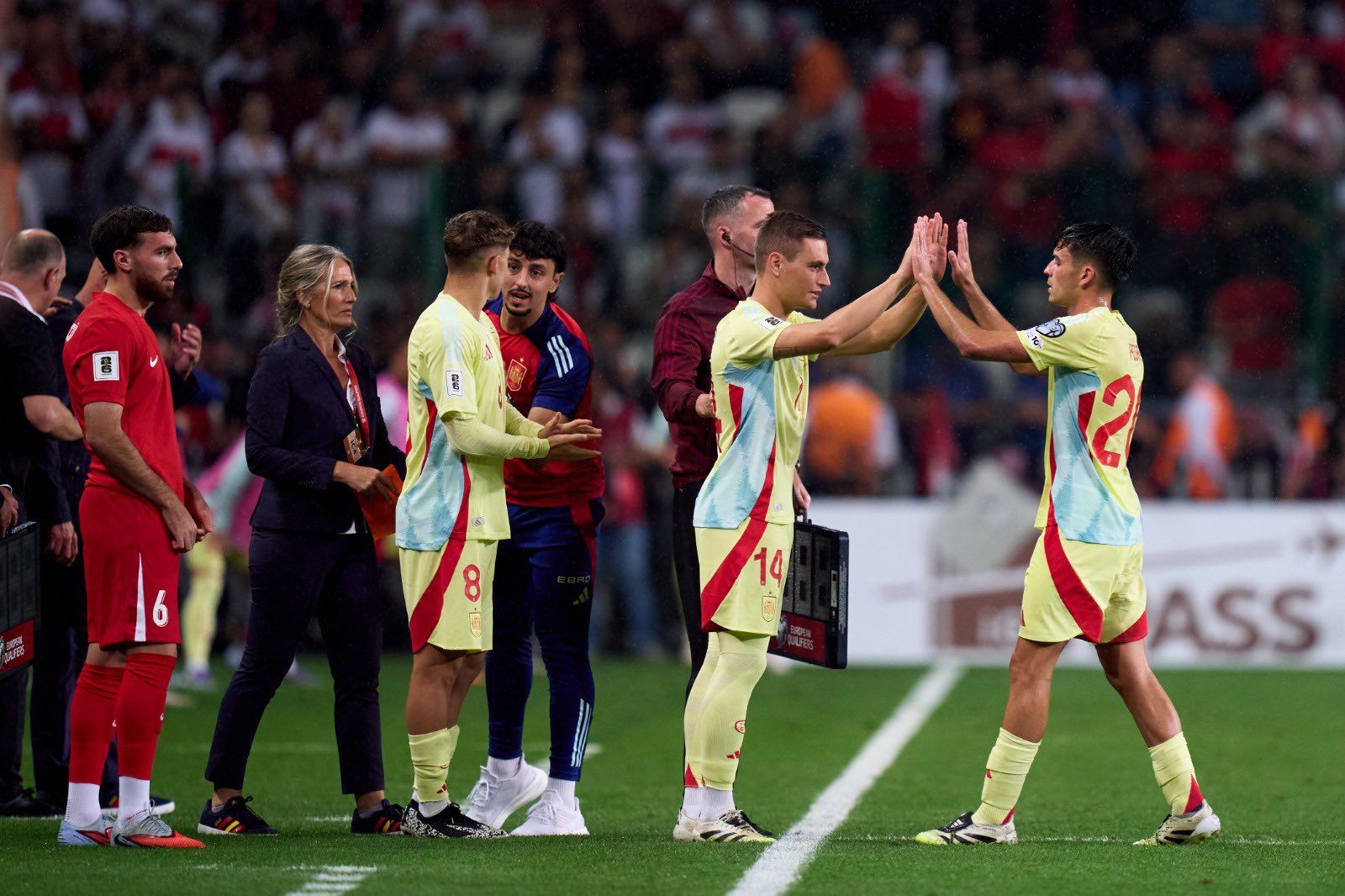 “Estoy siguiendo los pasos que me enseñaron mis padres” 2 jorge 2