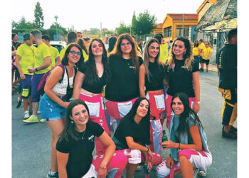 portada Fiestas en El Sotillo 2025 1