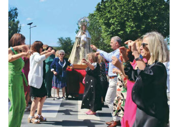 portada Fiestas en La Losa 2025 1