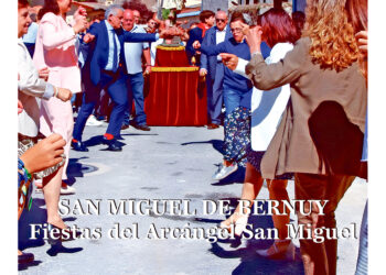 portada especial San Miguel 1