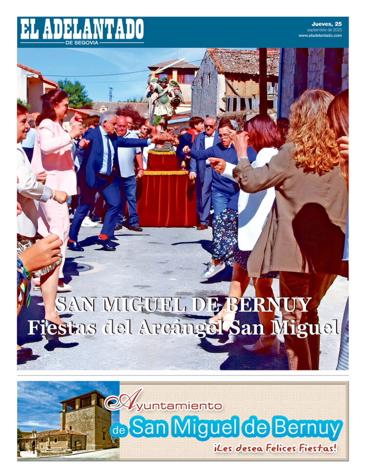 portada especial San Miguel 1