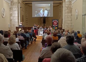 Actuación musical durante la jornada/FORO SOCIAL