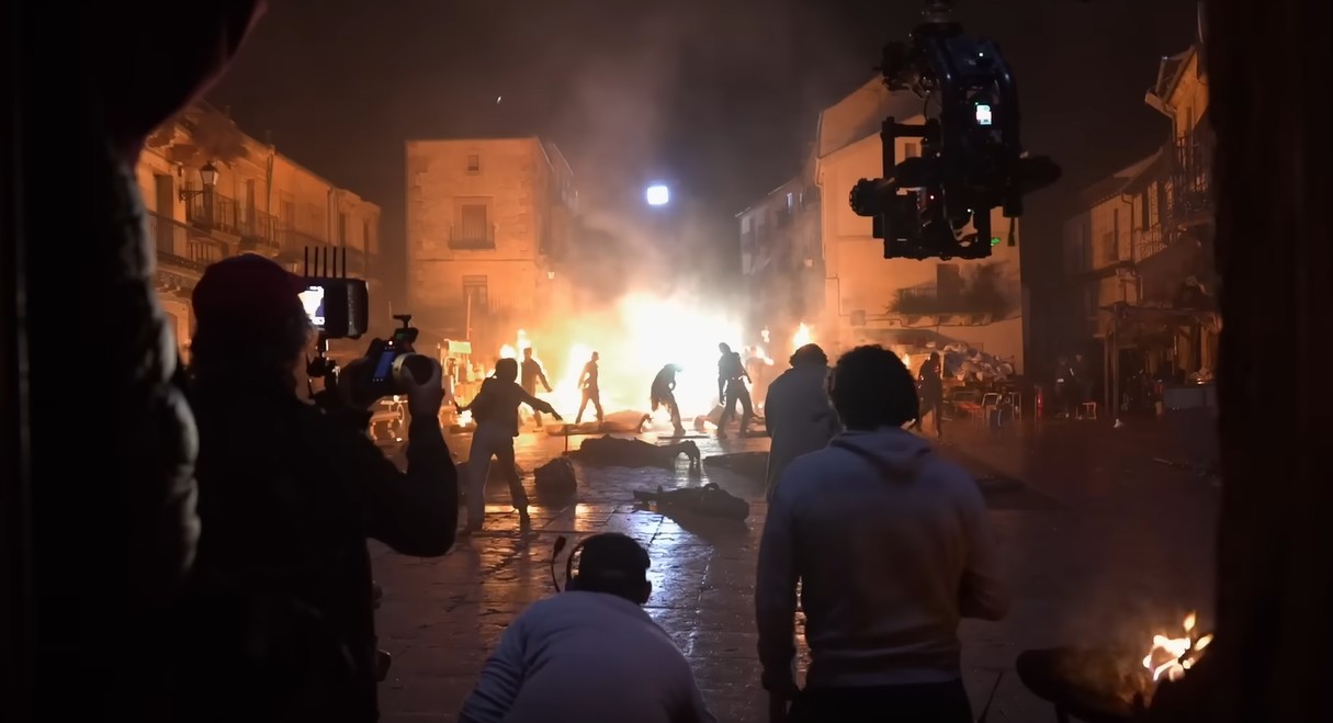 Sepúlveda late con 'The Walking Dead' 2 ultima 2