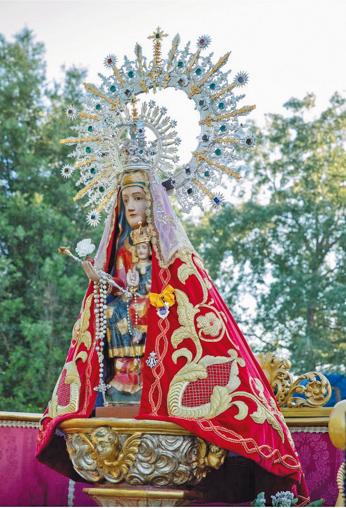 virgen