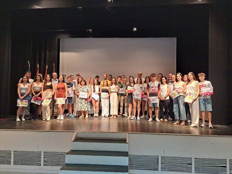 El acto será el 16 de septiembre.