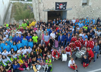 VIII concurso de limonada celebrado en 2024 / JUAN CUÉLLAR LÁZARO