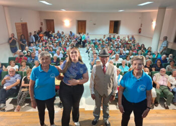 Intensa antesala cultural festiva. F.D.