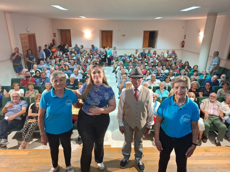 Intensa antesala cultural festiva. F.D.