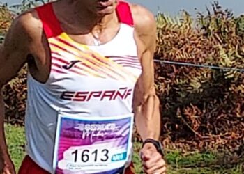 Jesús Manzanares. / E.A.