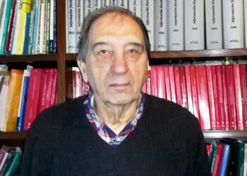 Foto de archivo de Rafael Calvo Ortega / E.A.