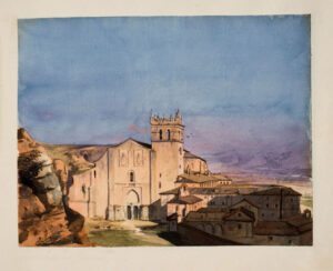 10 1856 Segovia Monasterio de El Parral copia