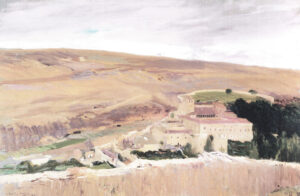 14 1906 Serolla El Parral