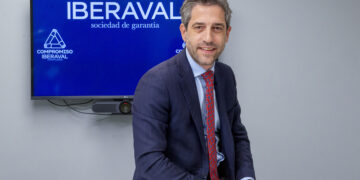 César Pontvianne, presidente de Iberaval.