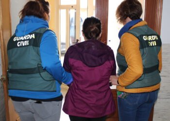 La mujer ya había sido condenada por envenenar a su ex con raticida en una chocolatina.