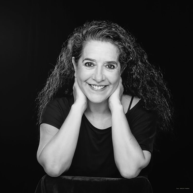 Helena Pimenta, Premio de Honor de Artes Escénicas de Castilla y León 1 Helena Pimenta fue directora de la Compañía Nacional de Teatro Clásico.