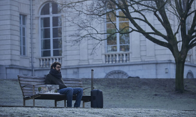 La Seminci presenta su 70 edición, con una “mirada humanista” 1 David Trueba cerrará el festival con su película “Siempre es invierno”.